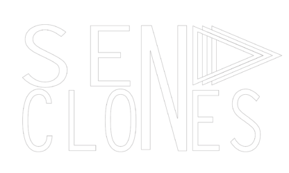 Send clones
